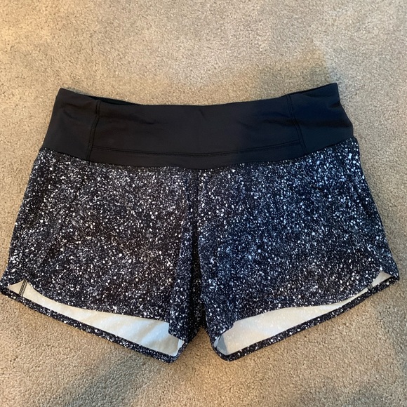 lululemon athletica Pants - Lululemon running shorts